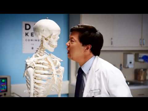 Dr. Ken - Teaser 4 - VO