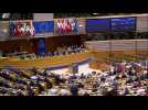 Lawmakers skewer EU chief over contested job pick
