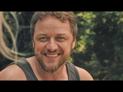 Speak No Evil - Bande annonce 1 - VO - (2024)
