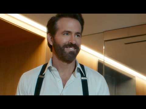 Blue & Compagnie - Bande annonce 7 - VO - (2024)