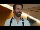 Blue & Compagnie - Bande annonce 7 - VO - (2024)