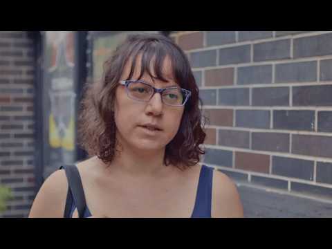 La Vie selon Ann - Bande annonce 2 - VO - (2023)
