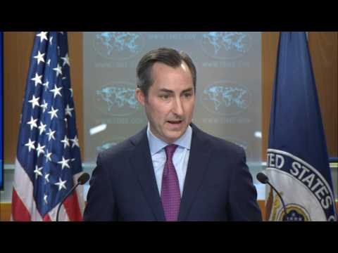 Blinken asks China, others to press Iran not to 'escalate' against Israel: State Dept