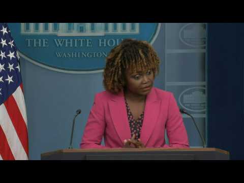 White House says 'we warned Iran' over Israel threats