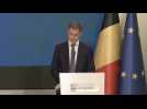 Belgium probing Russian 'interference' in European Parliament says PM