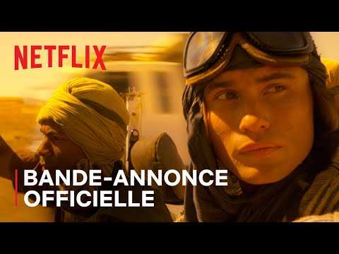 Outer Banks - Saison 4 | Partie 2 - Bande-annonce officielle VF | Netflix France