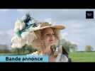 Secrets d’Histoire : Marie-Antoinette : un collier à perdre la tête ! | bande annonce | France 3