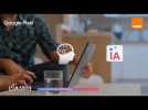 L'IA au service de l'apprentissage - Orange