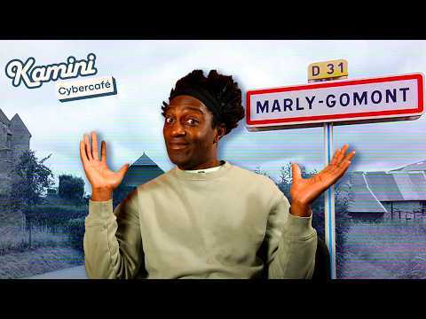 KAMINI - Le PREMIER BUZZ français nous dit TOUT sur MARLY-GOMONT