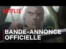 The Witcher : Les sirènes des abysses | Bande-annonce officielle VF | Netflix France