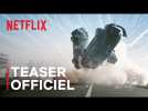 Balle perdue 3 | Teaser officiel VF | Netflix France