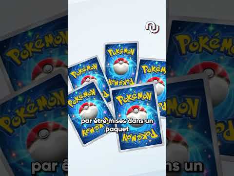 Ne perdez pas votre temps avec cette astuce de Pokémon Pocket #shorts