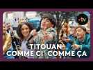 Titouan - Comme ci comme ça vidéo officielle |  France | Eurovision Junior 2024