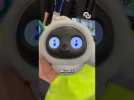 Ces lunettes vont transformer la vie des personnes sourdes et malentendantes #shorts