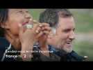 [Bande annonce ] Rendez-vous en terre inconnue avec Tomer Sisley chez les Dolpo-pa au Népal