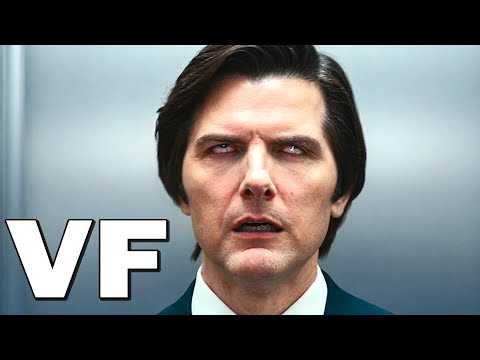 SEVERANCE Saison 2 Bande Annonce VF (2024)