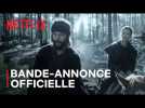 À l'aube de l'Amérique | Bande-annonce officielle VF | Netflix France