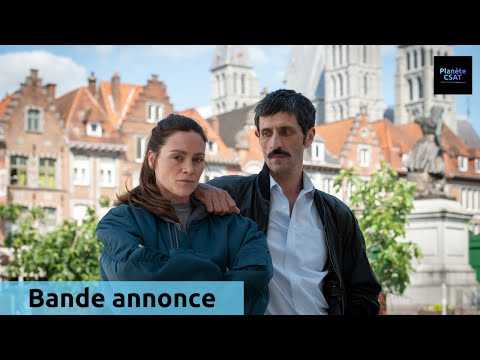 Meurtres à Tournai | bande annonce | France 3