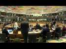 European ministers meet to discuss Hungary and relations with the UK