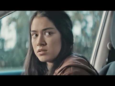 Grimcutty : l'enfer des réseaux - Bande annonce 1 - VO - (2022)