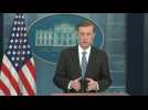 US denounces as 'sham' Russian-planned referendums in Ukraine