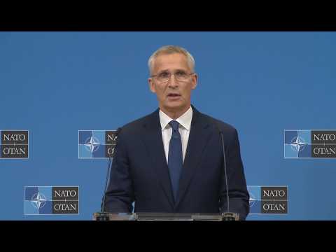 Russia faces 'severe consequences' if nuclear arms used says NATO chief Stoltenberg