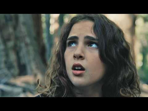Manifest West - Bande annonce 1 - VO - (2022)