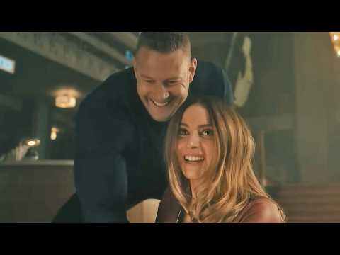 Umbrella Academy - Making of 4 - VO