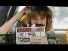 Stranger Things - Making of 18 - VO