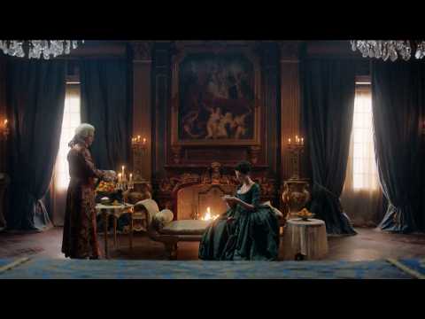 Outlander - Making of 5 - VO