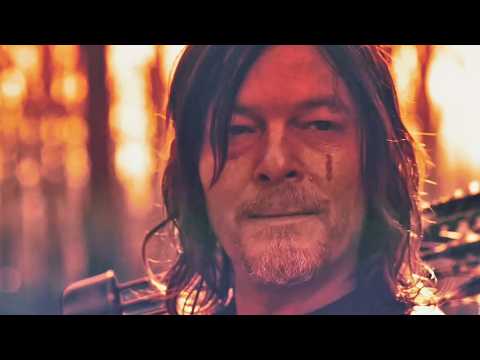 The Walking Dead - Bande annonce 8 - VO