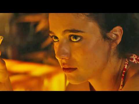 Stars At Noon - Bande annonce 1 - VO - (2022)