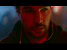 James White - Extrait 1 - VO - (2014)