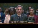 Blinken tells Security Council world 'can't let Putin get away with it'