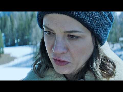 Seule : les dossiers Silvercloud - Bande annonce 1 - VO - (2022)