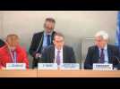 'War crimes' committed in Ukraine: UN investigators