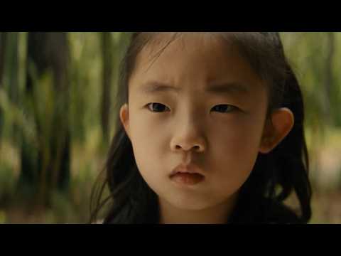 Knock at the Cabin - Bande annonce 2 - VO - (2023)