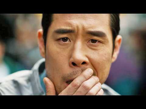 Code Quantum (2022) - Bande annonce 1 - VO