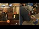 French school bus driver goes on trial after fatal crash that killed six