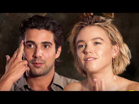 Game of Thrones: House of the Dragon - Interview 3 - VO