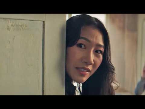 Kung Fu (2021) - Bande annonce 1 - VO