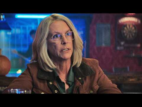 Halloween Ends - Bande annonce 1 - VO - (2022)