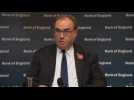 Bank of England delivers biggest interest rate hike in 33 years