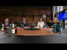 G7 foreign ministers begin working session in Germany