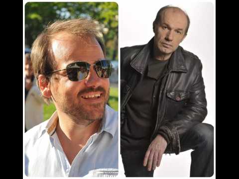 "Plus Belle la Vie", ce sera fini ce 18 novembre: Jean-Paul Boher et Léo Castelli, leur clap de fin