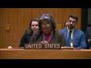 US envoy says N.Korea tests make 'mockery' of UN