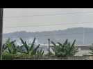 Ecuador drug violence: shootings heard in Guayaquil prison after riot breaks out