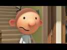 Le Journal d'un dégonflé : Rodrick fait sa loi - Bande annonce 2 - VO - (2022)
