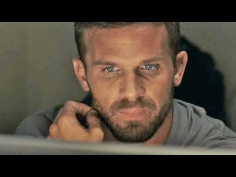 Black Warrant - Bande annonce 1 - VO - (2022)