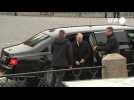 Putin lays flowers to mark Russia's Unity Day